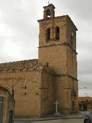 Cantalpino Iglesia Spedro 01