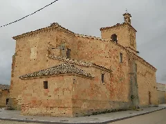 Cantalpino Iglesia Spedro 04