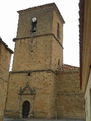 Cantalpino Iglesia Spedro 06