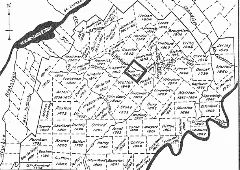 Cantons De L'est