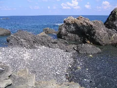 Cape Muroto Panoramio