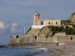 Capo D'orlando Lighthouse