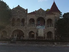 Capt. Charles Schreiner Mansion