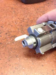 Car Lock