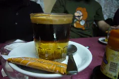 Carajillo