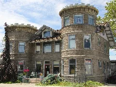 Carbonneau Mansion 2011