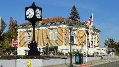 Carnegie Library (Roseville, California), Centennial Celebration