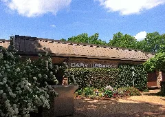 Cary, Nc, Usa Panoramio (1)