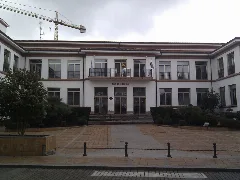 Casa Concello Monforte De Lemos1