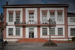 Casa Concello Monforte De Lemos2