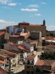Casa Del Parque (Fermoselle)