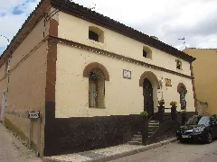 Casa Natal De Pablo Luna Carné