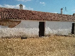 Casa No Monte Dos Magros Panoramio