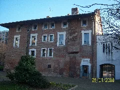 Cascina Roma 2