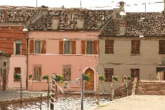 Case Su Via Cavour Panoramio