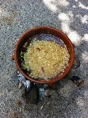 Cassola De Tros De Juneda (Pas 2)