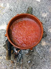 Cassola De Tros De Juneda (Pas 3)