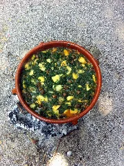 Cassola De Tros De Juneda (Pas 5)