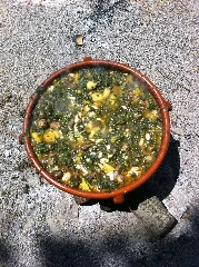 Cassola De Tros De Juneda (Pas 7)