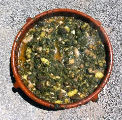 Cassola De Tros De Juneda (Pas 8)