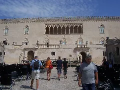 Castello Di Donnafugata Panoramio