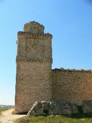 Castillo De Barcience