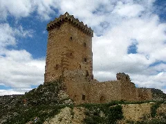 Castillo De Godojos