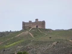 Castillo De Haro 01