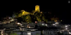 Castillo De La Yedra (2)