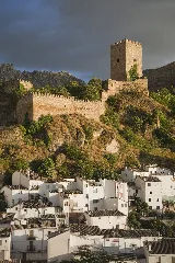 Castillo De La Yedra O De Las Cuatro Esquinas 2