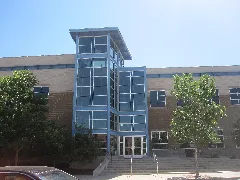 Castle Rock, Co, Town Hall Img 5204