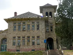 Castle Rock Elementry