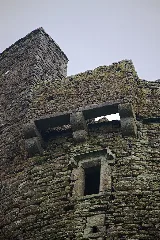 Castles Of Munster, Ballysheeda, Tipperary (2) Geograph.org.uk 1542156