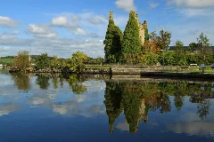 Castles Of Munster, Dromineer, Tipperary Geograph.org.uk 1543096