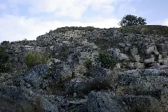 Castro De Las Cogotas 01 By Dpc
