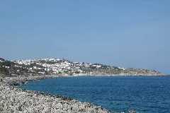 Castro Vista Da Marittima