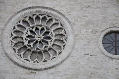 Cattedrale Di Gualdo Tadino 2
