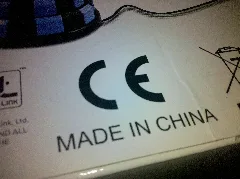 Ce Made In China