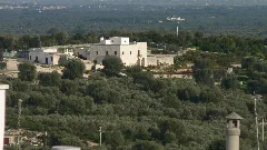 Ceglie Messapica Masseria Montecchie