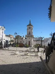 Ceglie Messapica Piazza Plebiscito