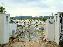 Cementerio Masonico De Sabana Grande 1 Sabana Grande Puerto Rico