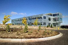 Center For Advanced Energy Studies