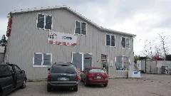 Central Tire Service Panoramio