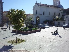 Centro Castelvolturno Panoramio