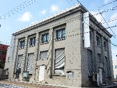Chūgoku Bank Kan'onji Branch, 1970 2010