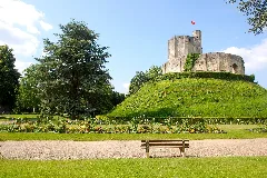 Château De Gisors