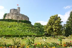 Château De Gisors 2