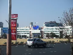 Changwon City Hall
