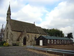 Chapel Of Ease, Frampton West, Lincs Geograph.org.uk 84487