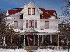 Charles A. Victor House